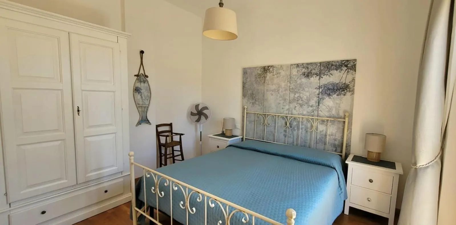 Nel Cuore Di Porto Azzurro - Goelba Италия