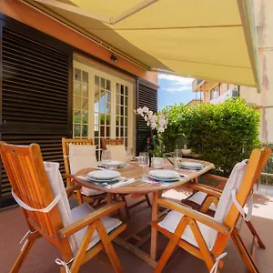  Appartamento Casa Antonella