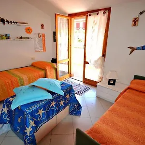  Casa vacanze Albariba